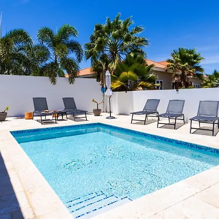 Safir 4 Villa